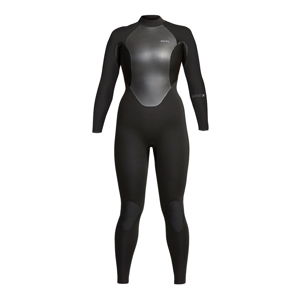 Xcel Axis X OS 5/4 Women