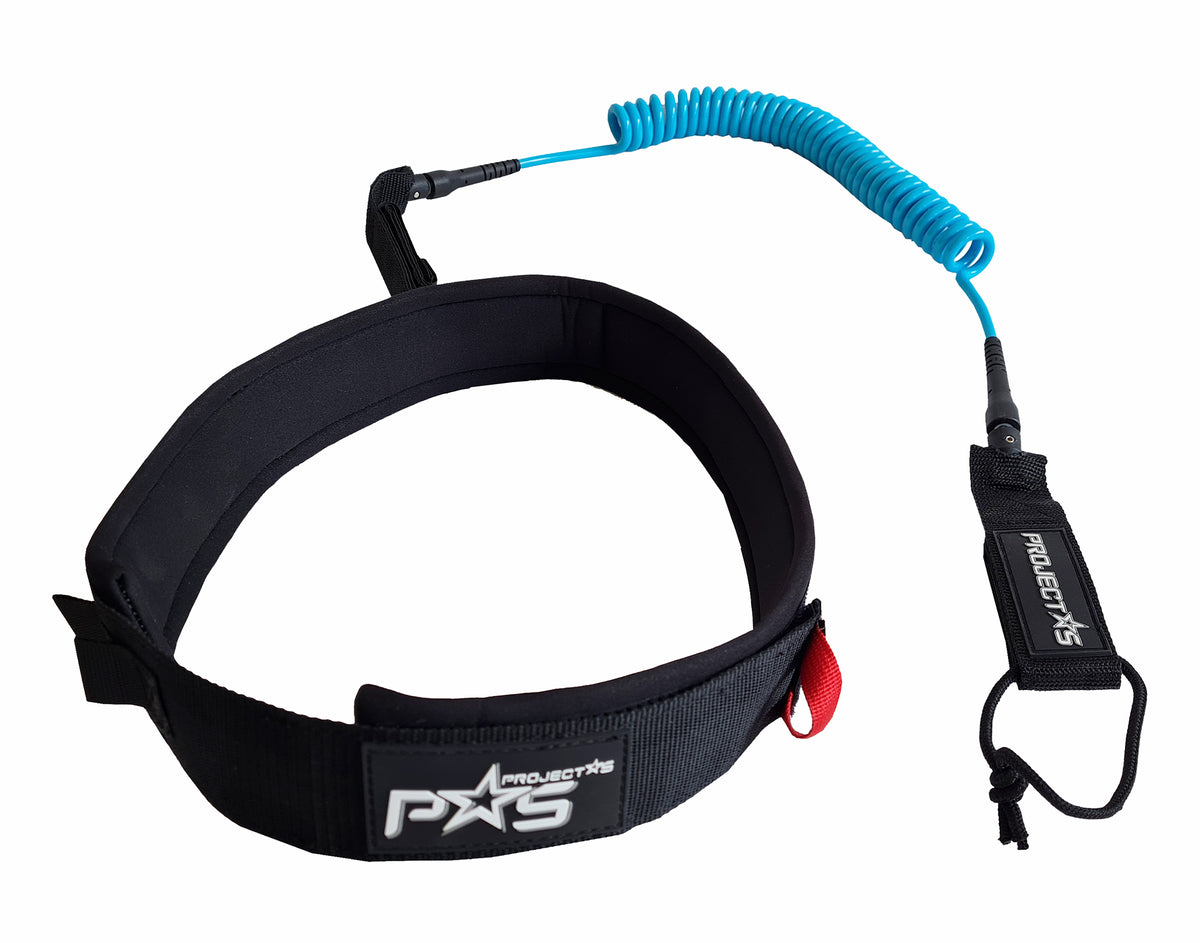 Project 5 Waist Leash V2 Performance