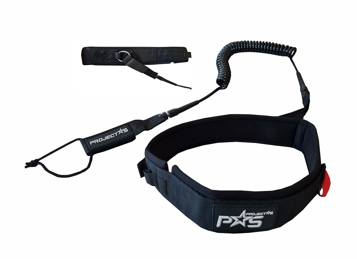 Project 5 Waist Leash V2 Performance