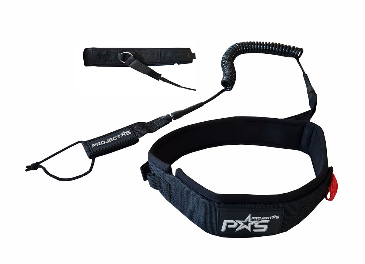Project 5 Waist Leash V2 Performance