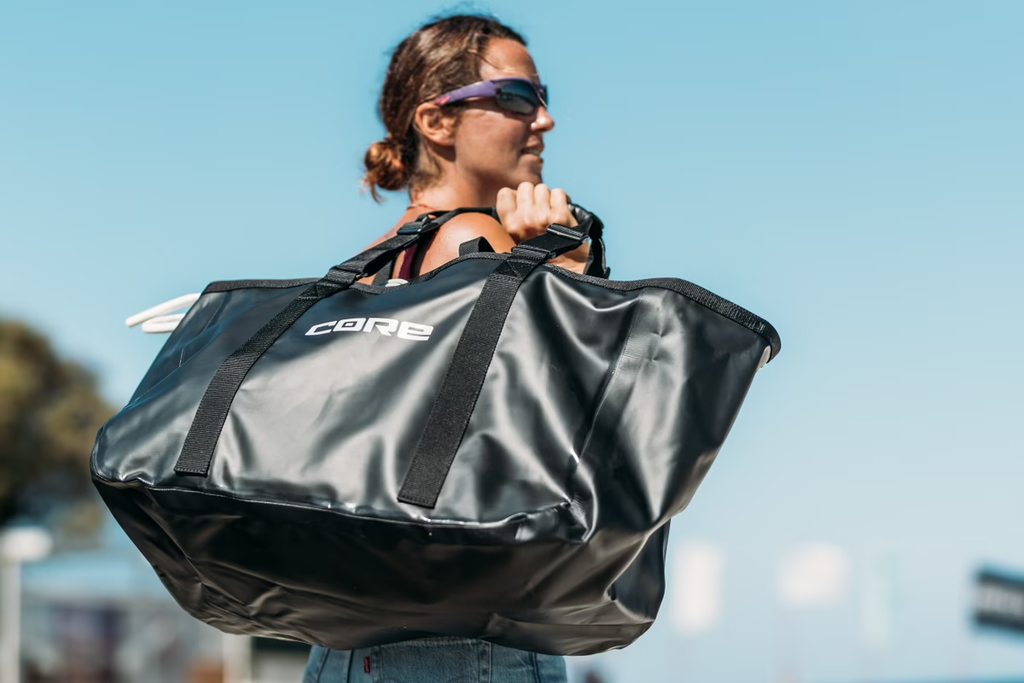Core Wet Suit Bag