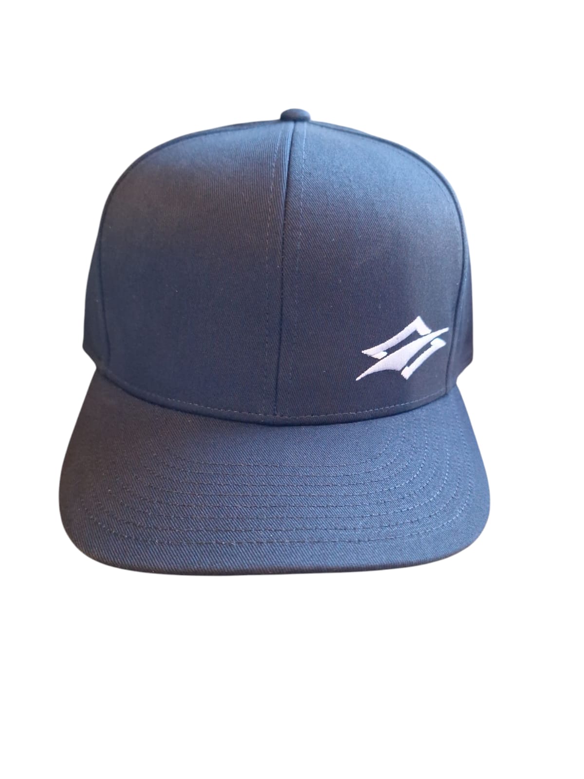 Naish Cap Logo Patch grau