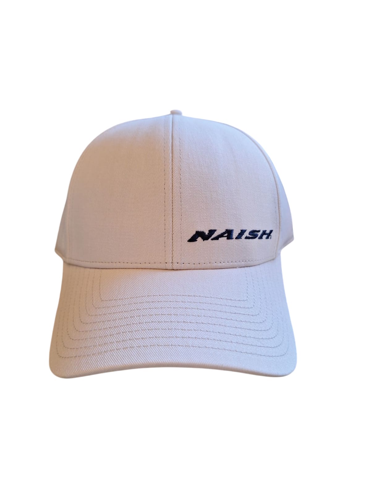 Naish Cap Logo Patch grau