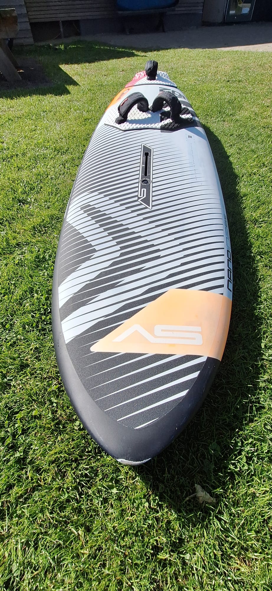 Severne Nano 102l (used)