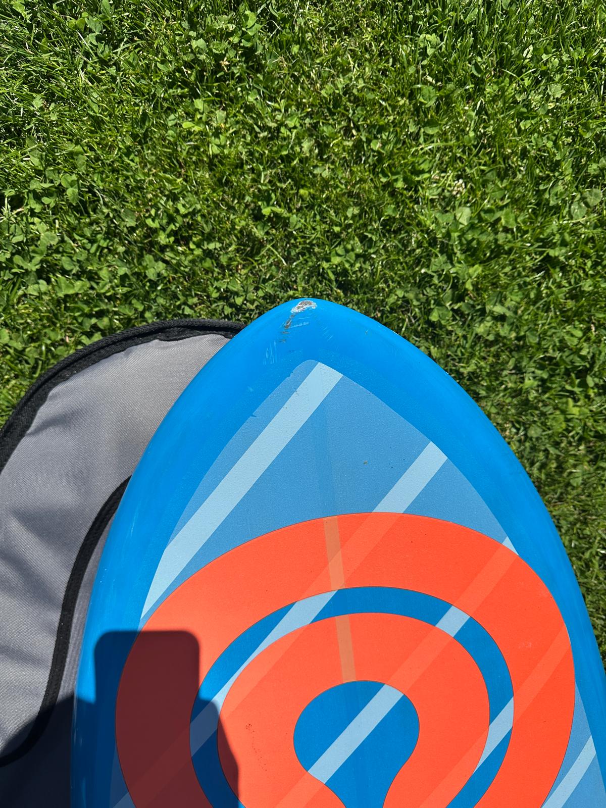 Goya One 3 Carbon 85L (gebraucht)