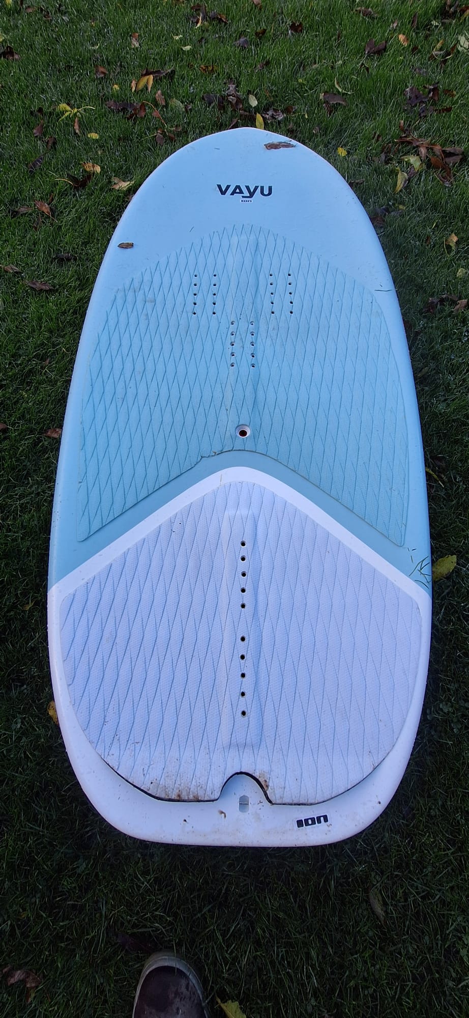 Vayu FLY V1 5.0 90L (used)