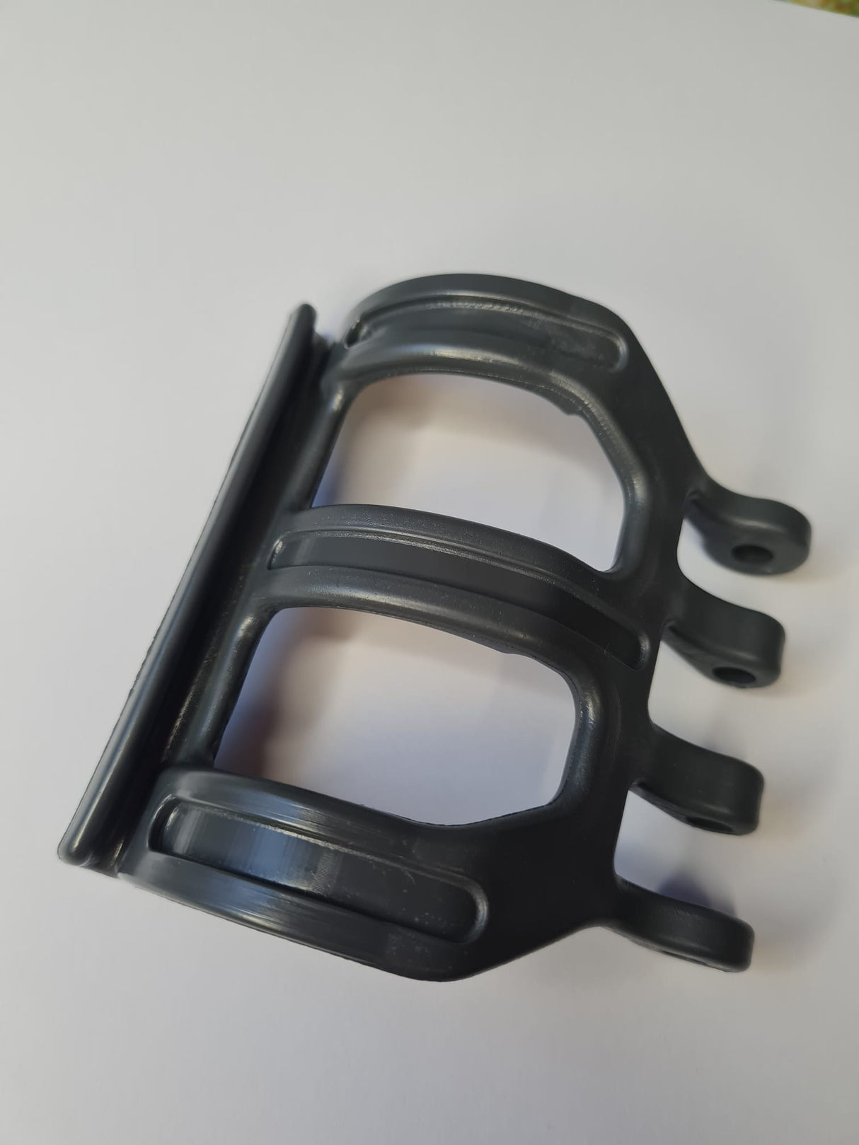 Duotone iFront 2.0 Mast Clamp