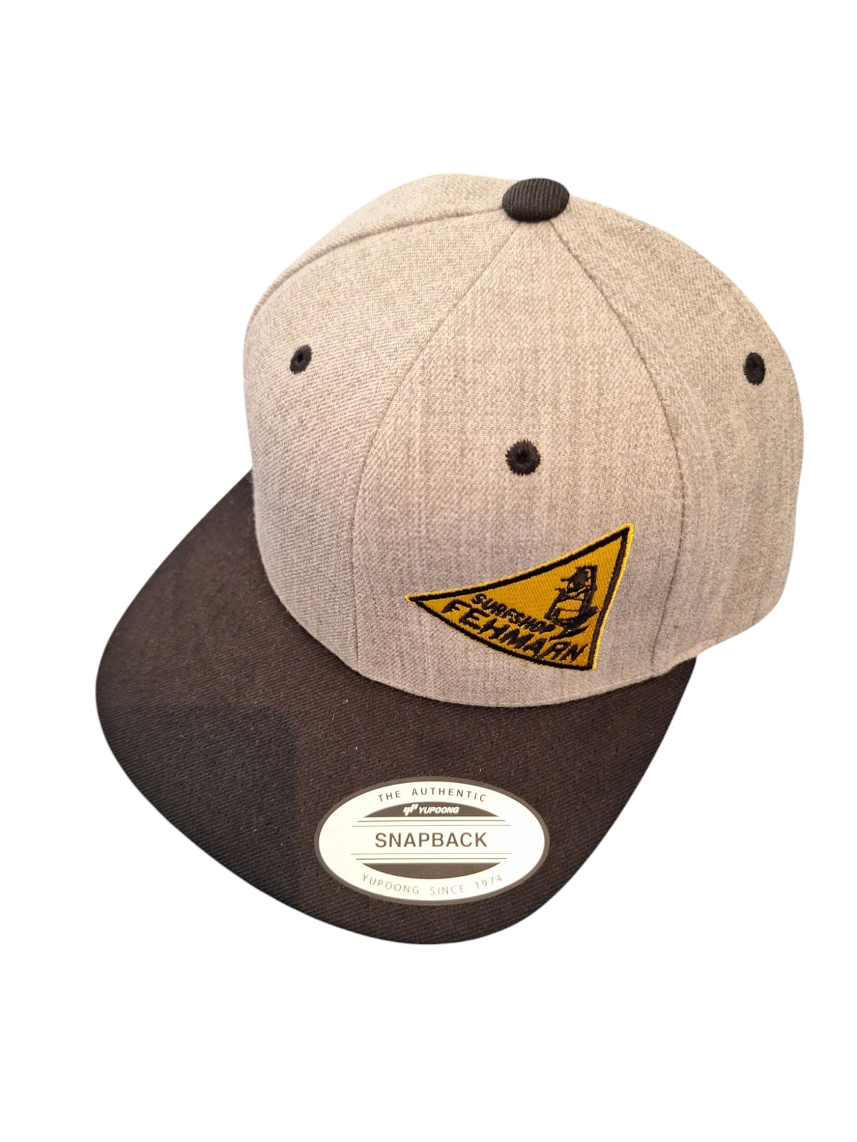 Surfshop Fehmarn Cap Adjustable