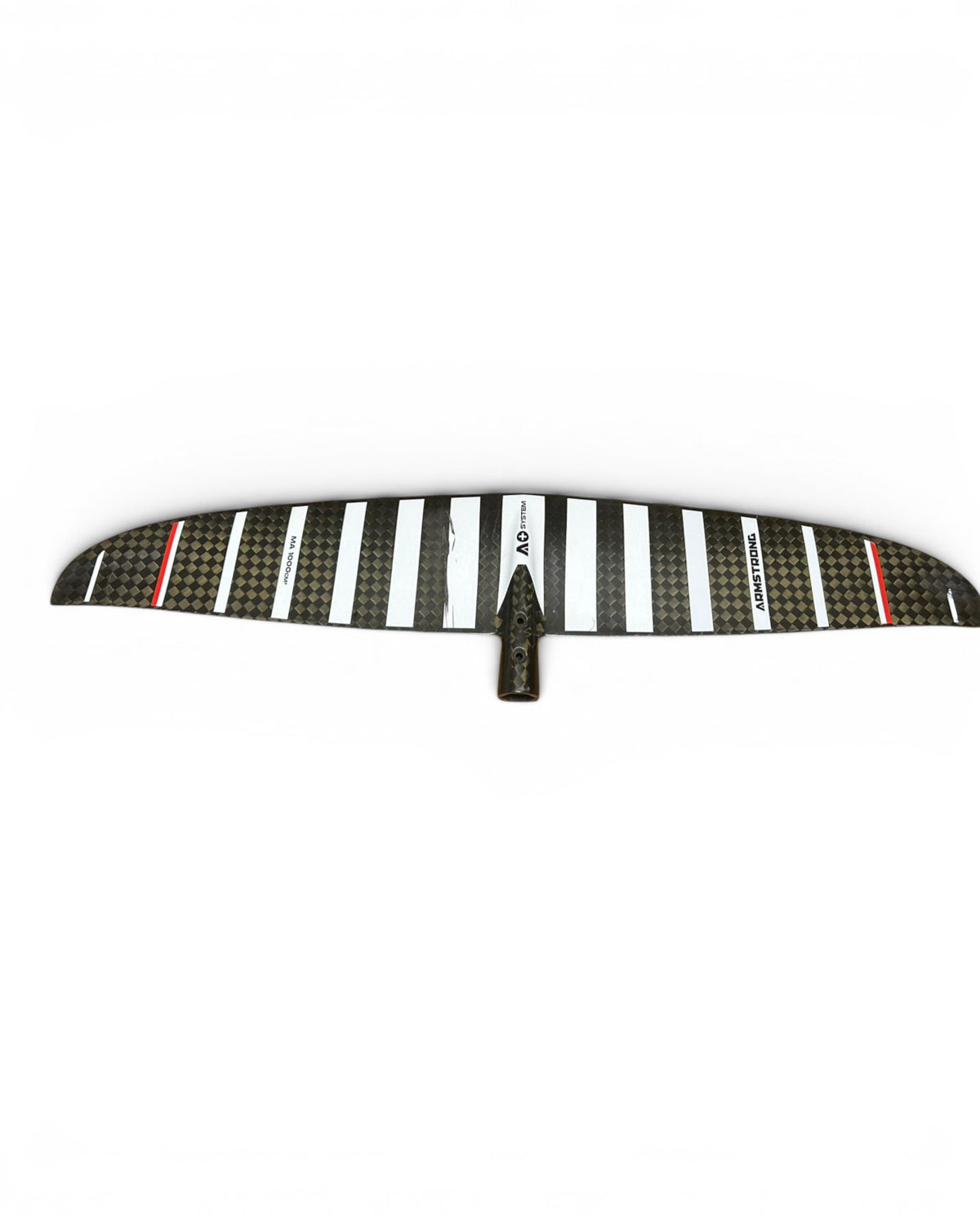 Armstrong Foils Mid Aspect (gebraucht)