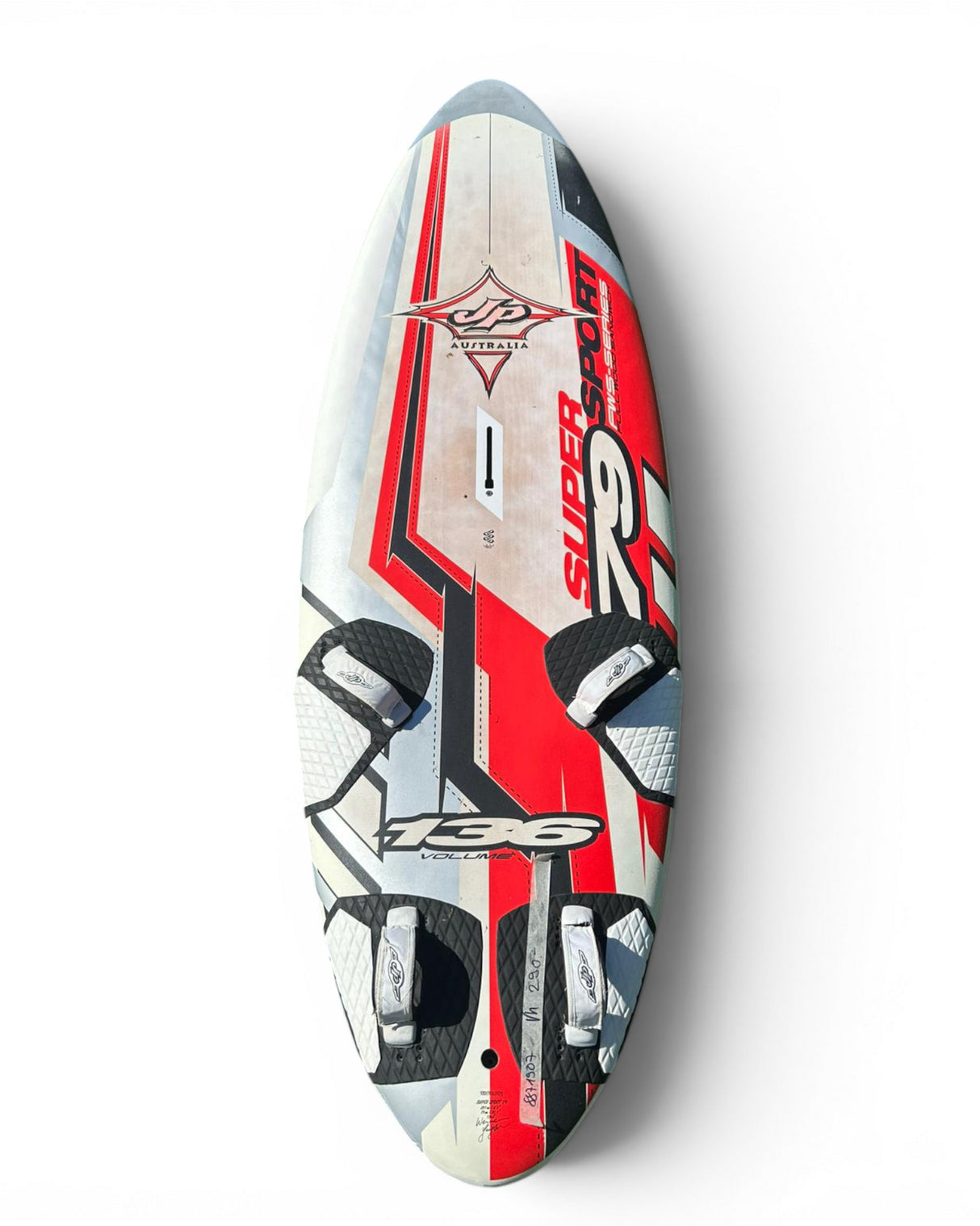 JP Super Sport 79 FWS 136l (gebraucht)