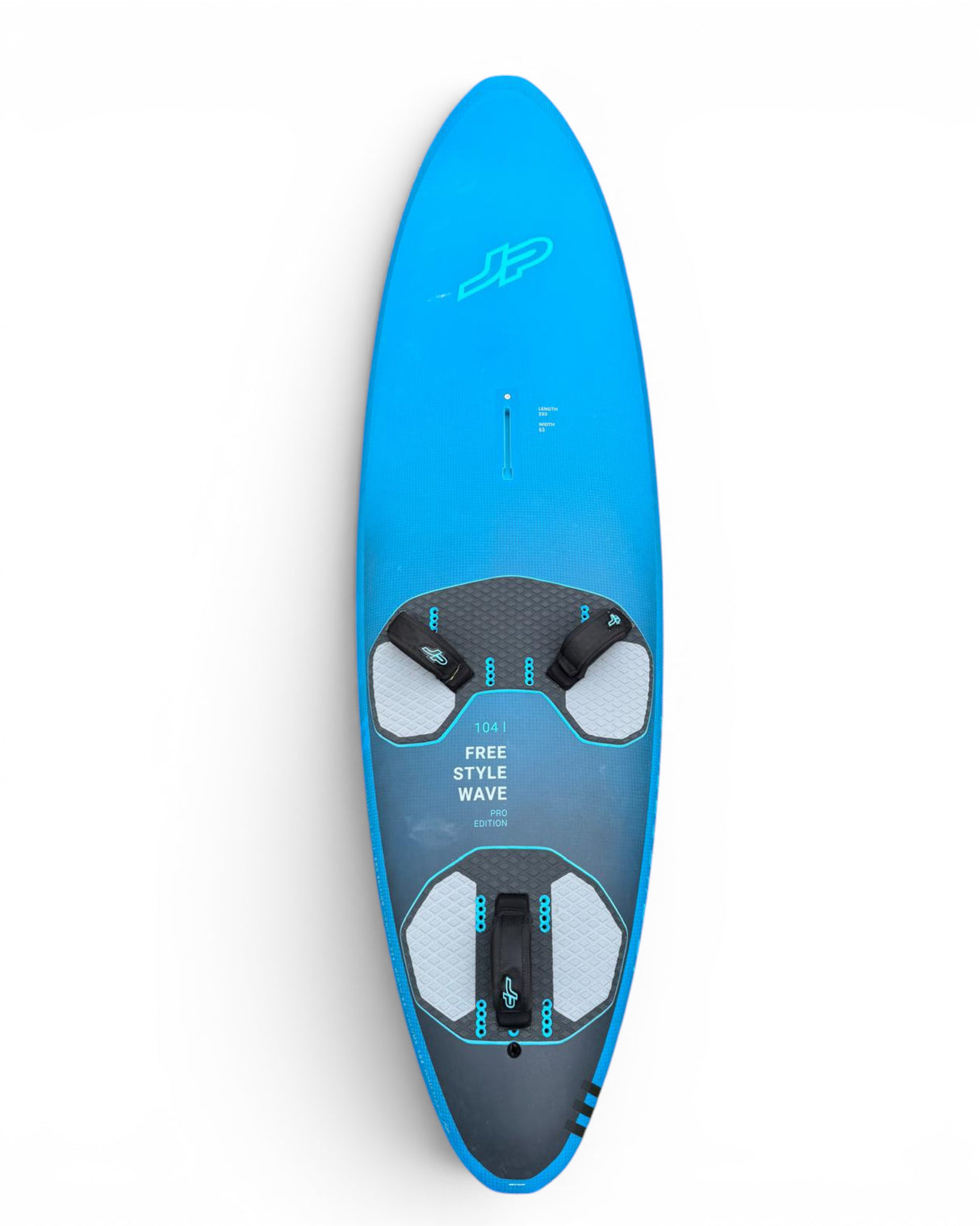JP Freestyle Wave Pro 104l 2025 (gebraucht)
