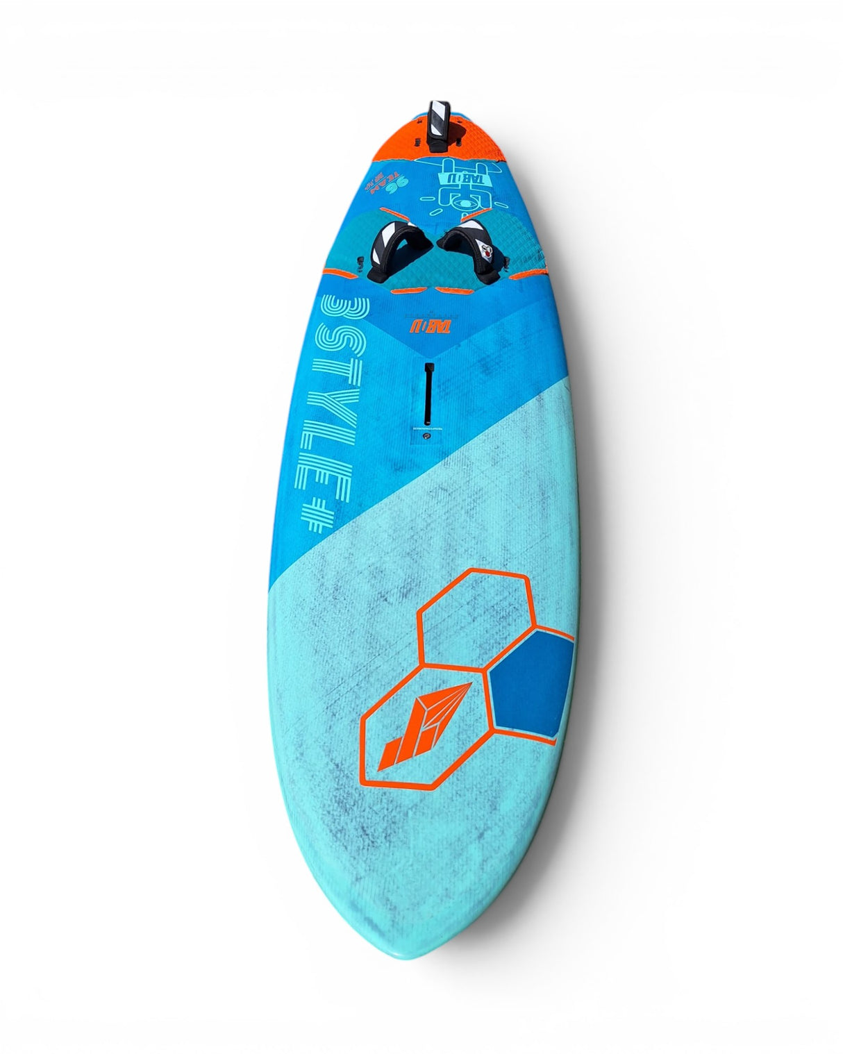 Tabou 3S 96l Team Edition 2025 (gebraucht)