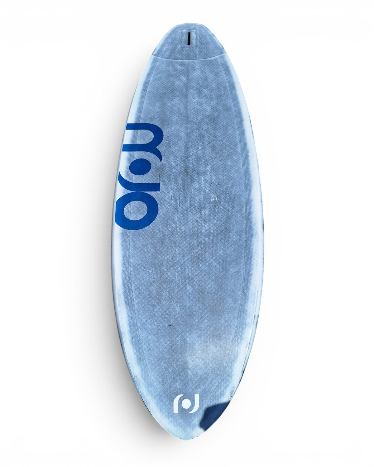 Mojo Customs Thruster Carbon 93l 2023 (gebraucht)