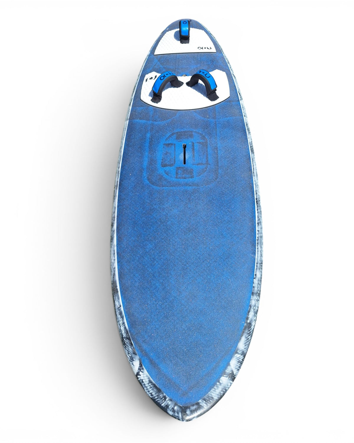 Mojo Customs Thruster Carbon 93l 2023 (gebraucht)