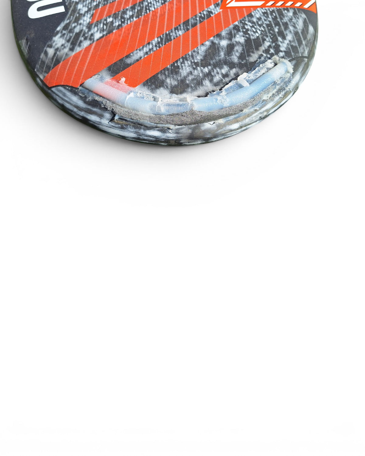 Tabou Rocket Wide Ltd 138l 2016 (gebraucht)