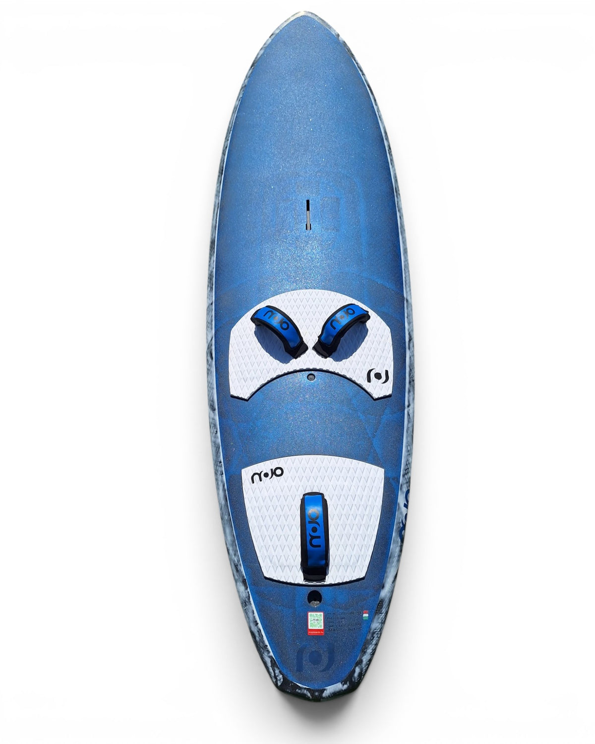 Mojo Customs Thruster Carbon 93l 2023 (gebraucht)