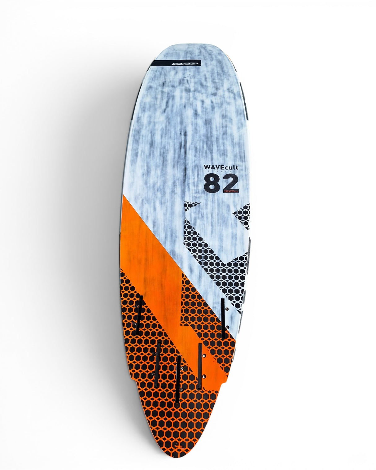 RRD Wave Cult Ltd 82l 2018 (gebraucht)