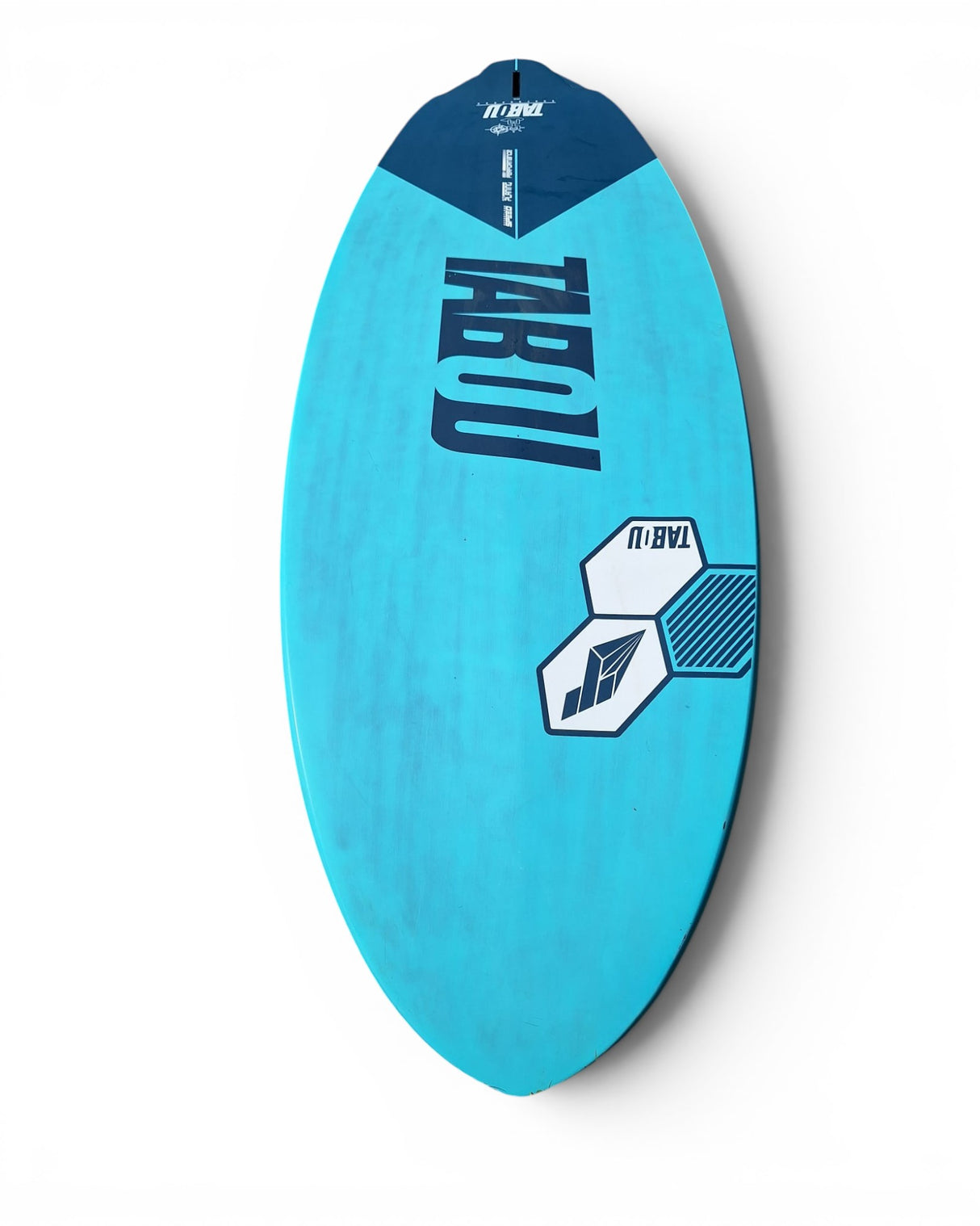Tabou Rocket Team 135l 2023 (gebraucht)