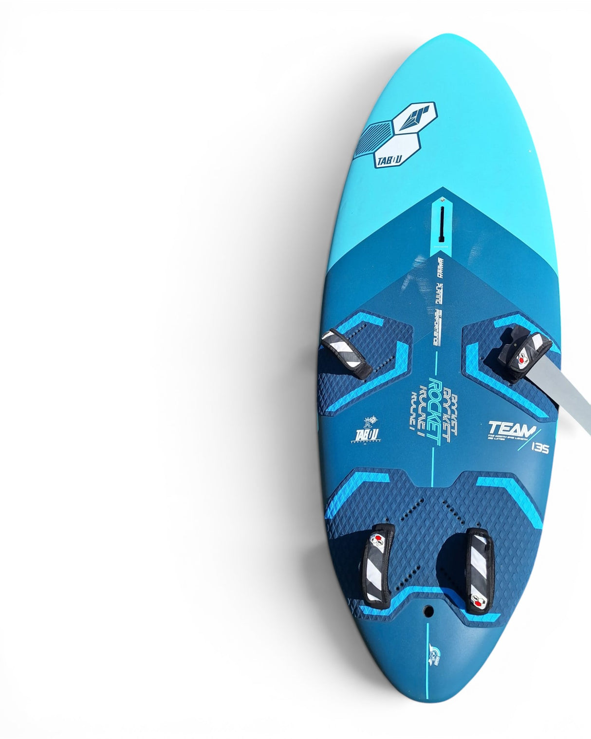 Tabou Rocket Team 135l 2023 (gebraucht)