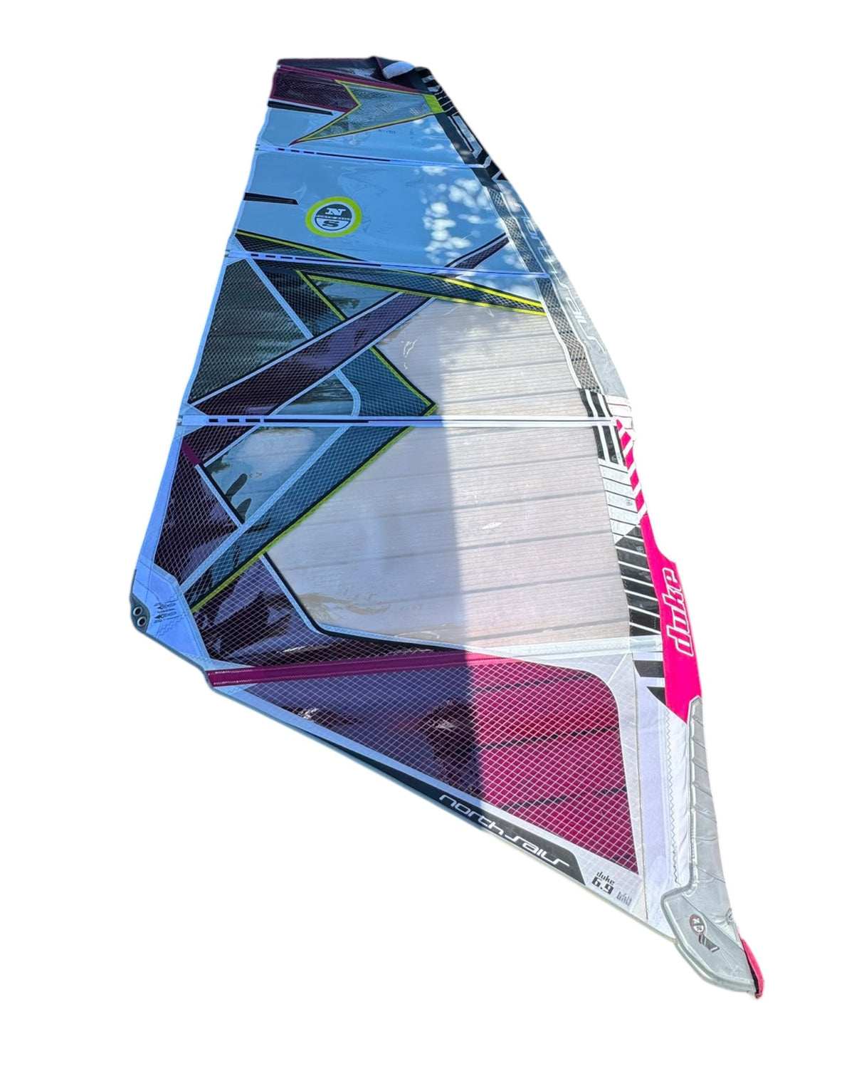 North Sails Duke (gebraucht)