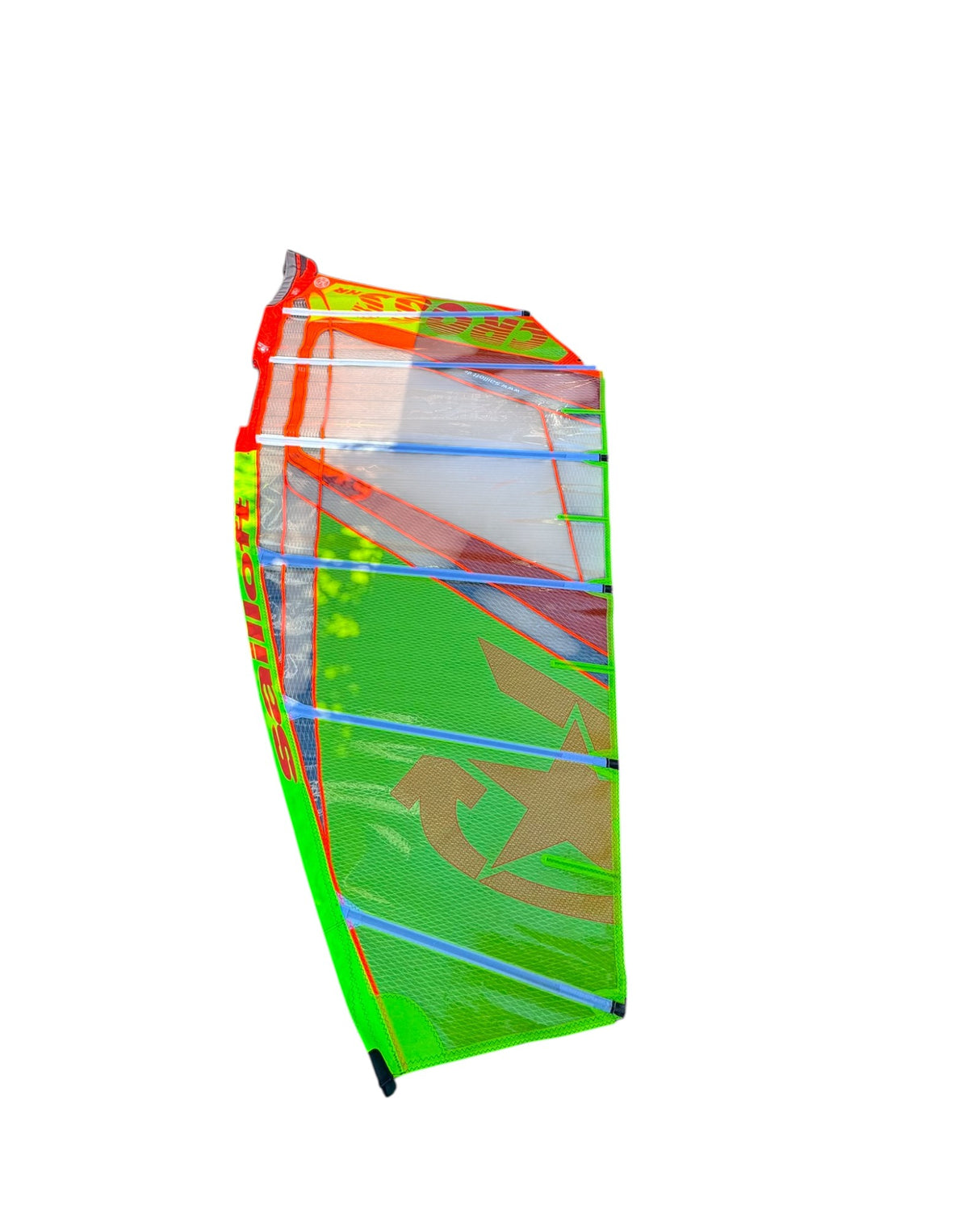 Sailloft Cross HR 7.7 2025 (gebraucht)