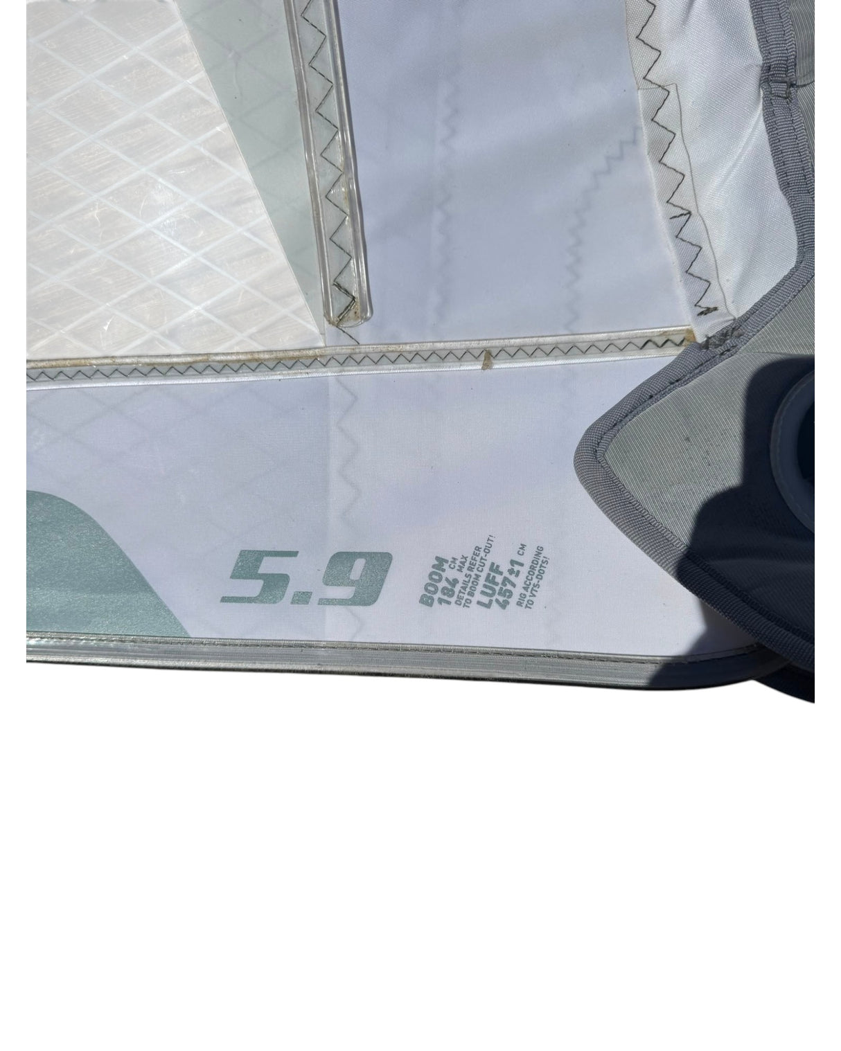 North Sails Duke (gebraucht)