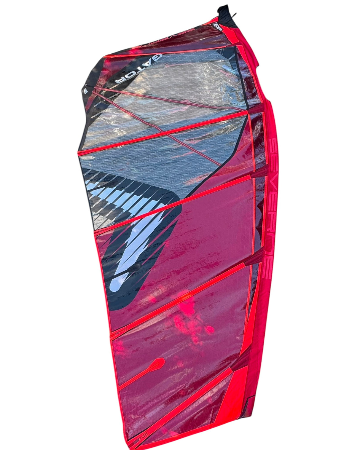 Severne Gator 7.0 2022 (gebraucht)
