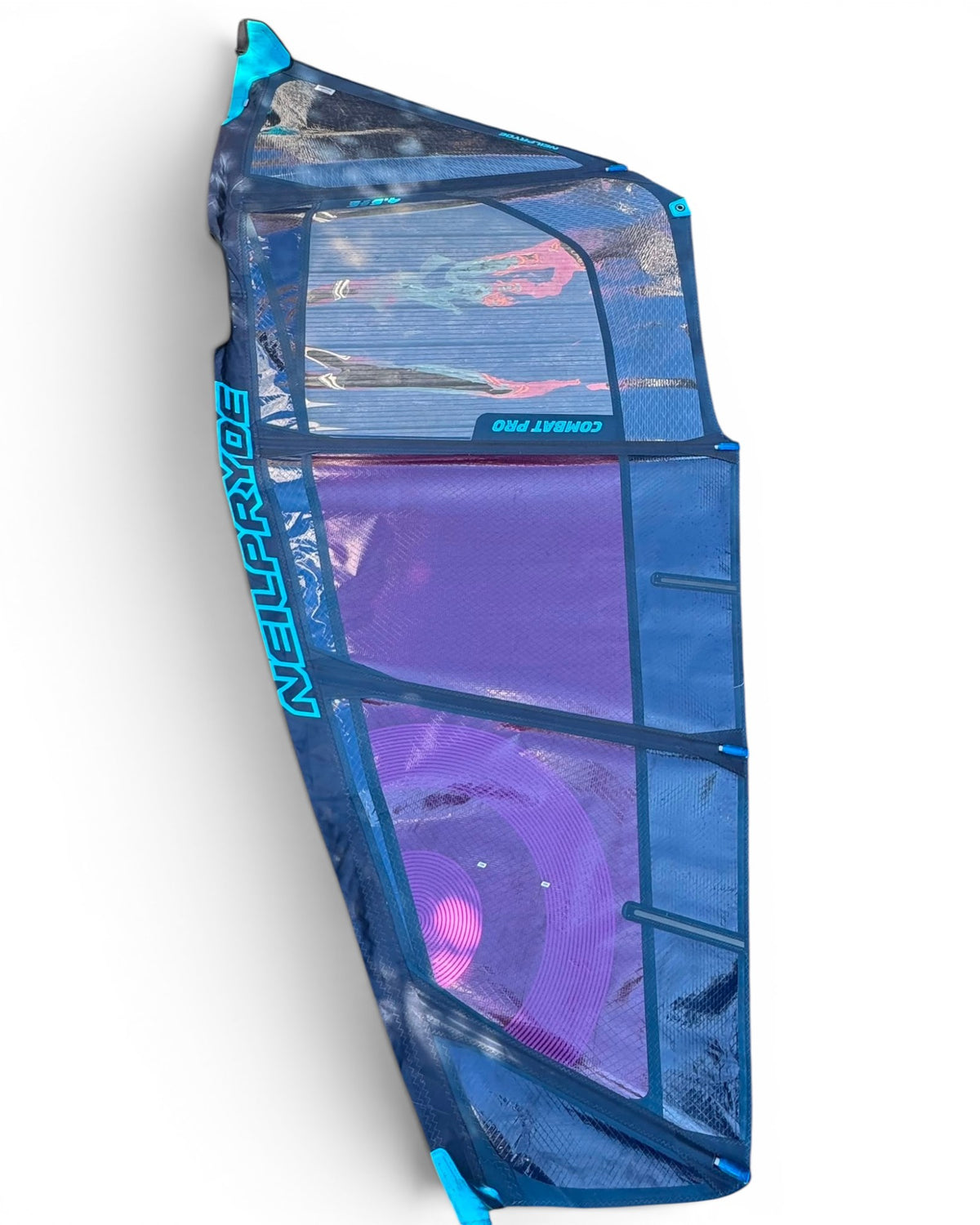 Neilpryde Combat Pro 2023 (gebraucht)