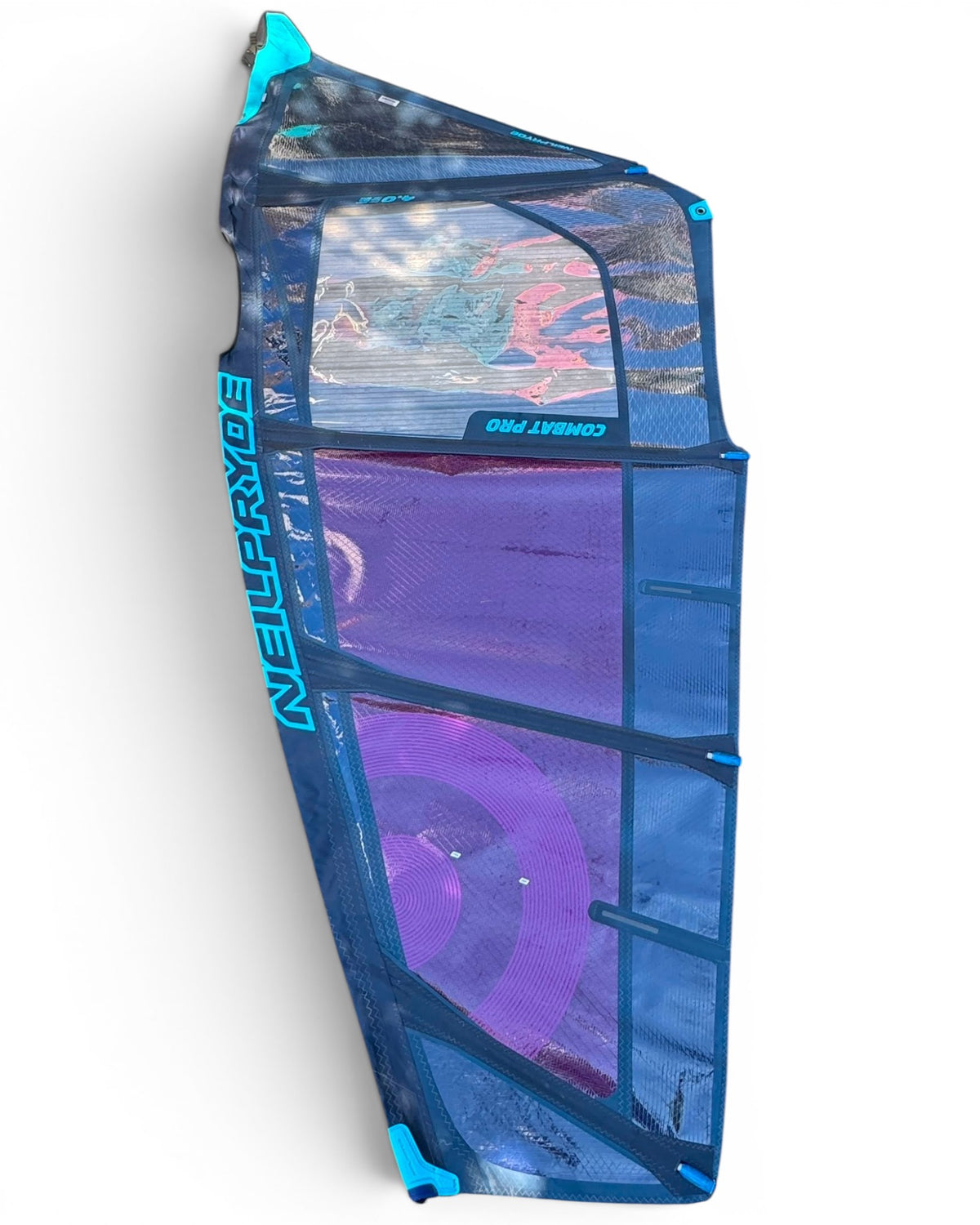 Neilpryde Combat Pro 2023 (gebraucht)