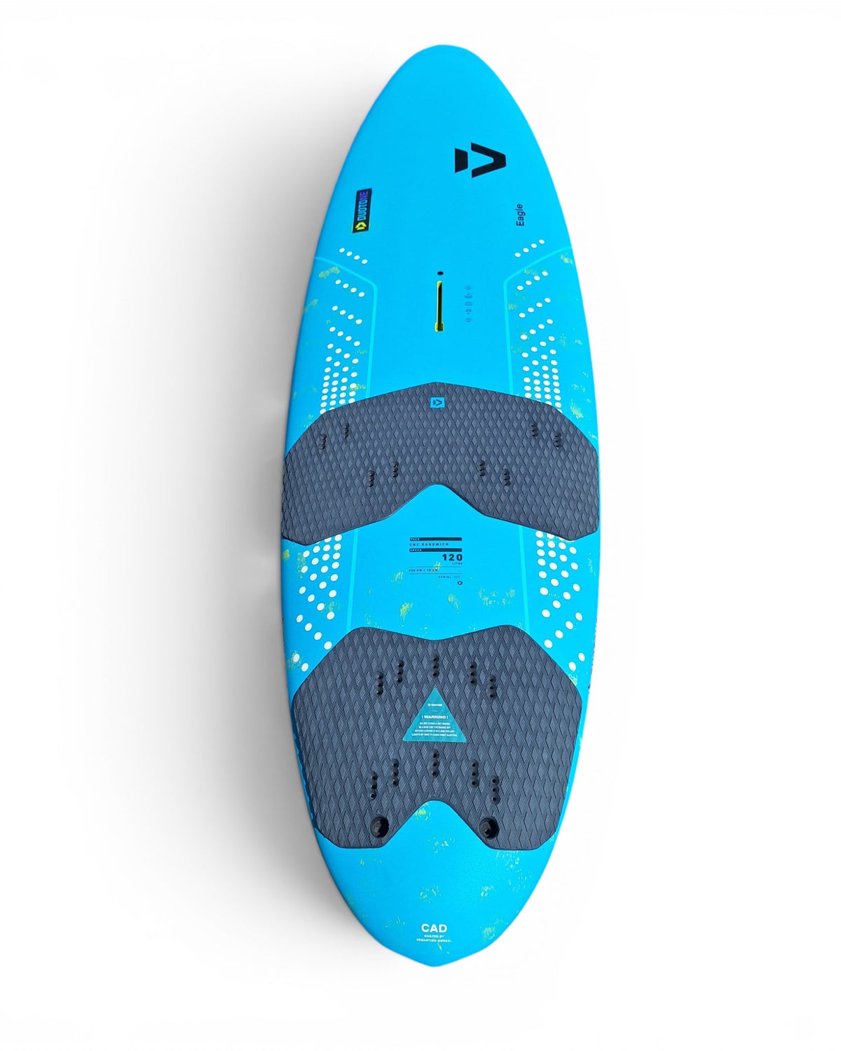 Duotone Eagle (Twinser) 2026