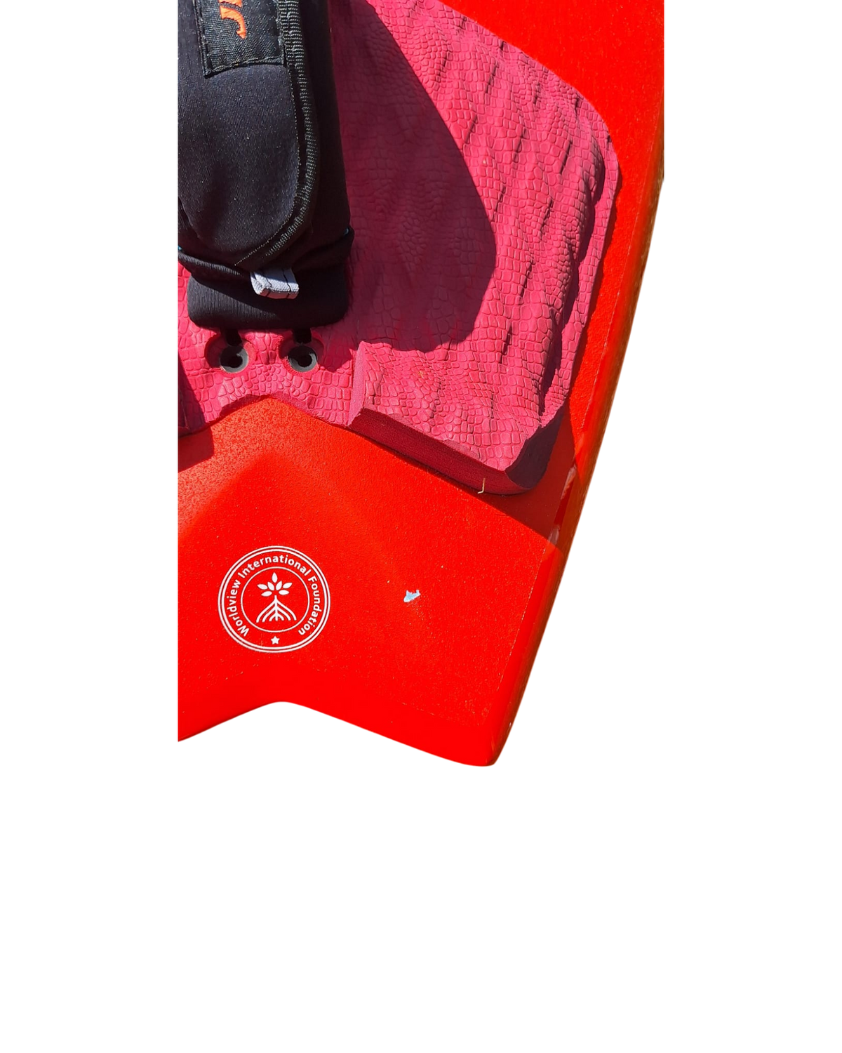 Starboard Ultra Carbon Reflex 2025 (gebraucht)