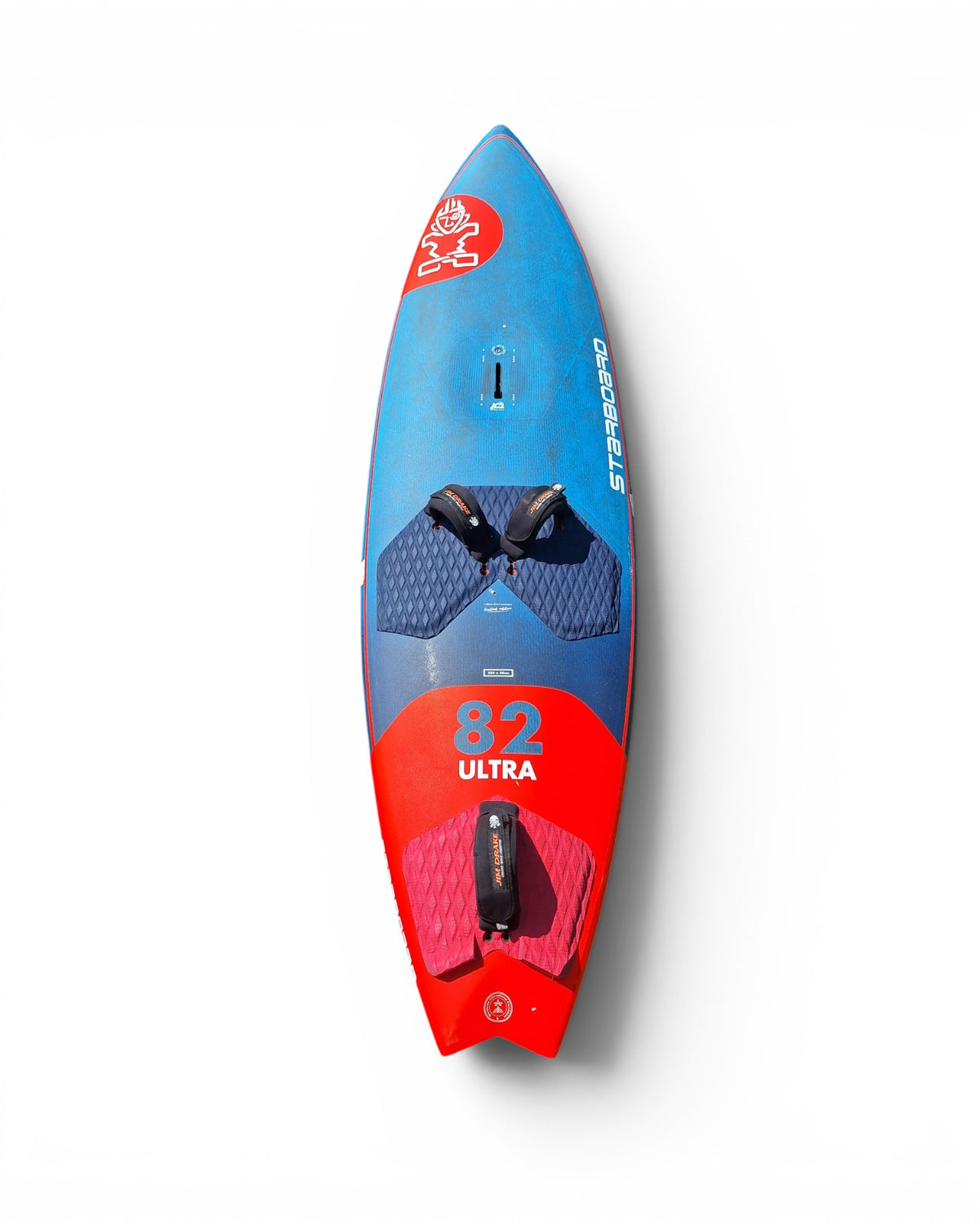 Starboard Ultra Carbon Reflex 2025 (gebraucht)