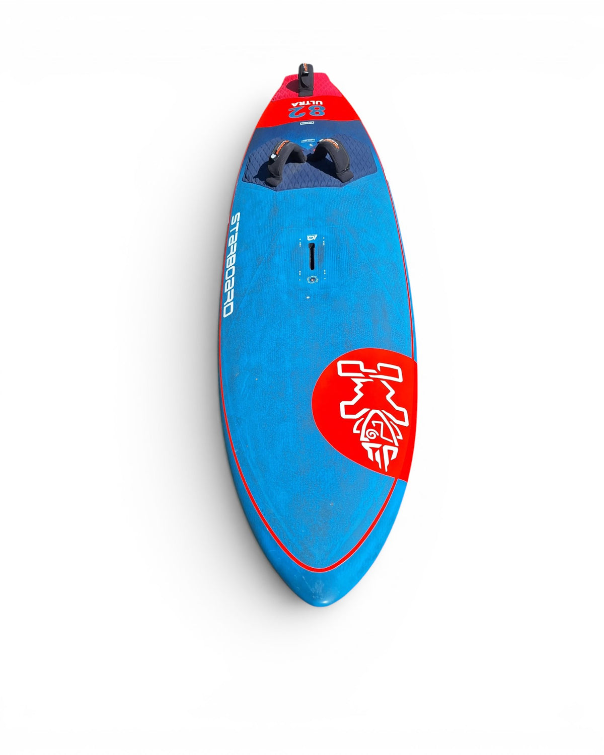 Starboard Ultra Carbon Reflex 2025 (gebraucht)