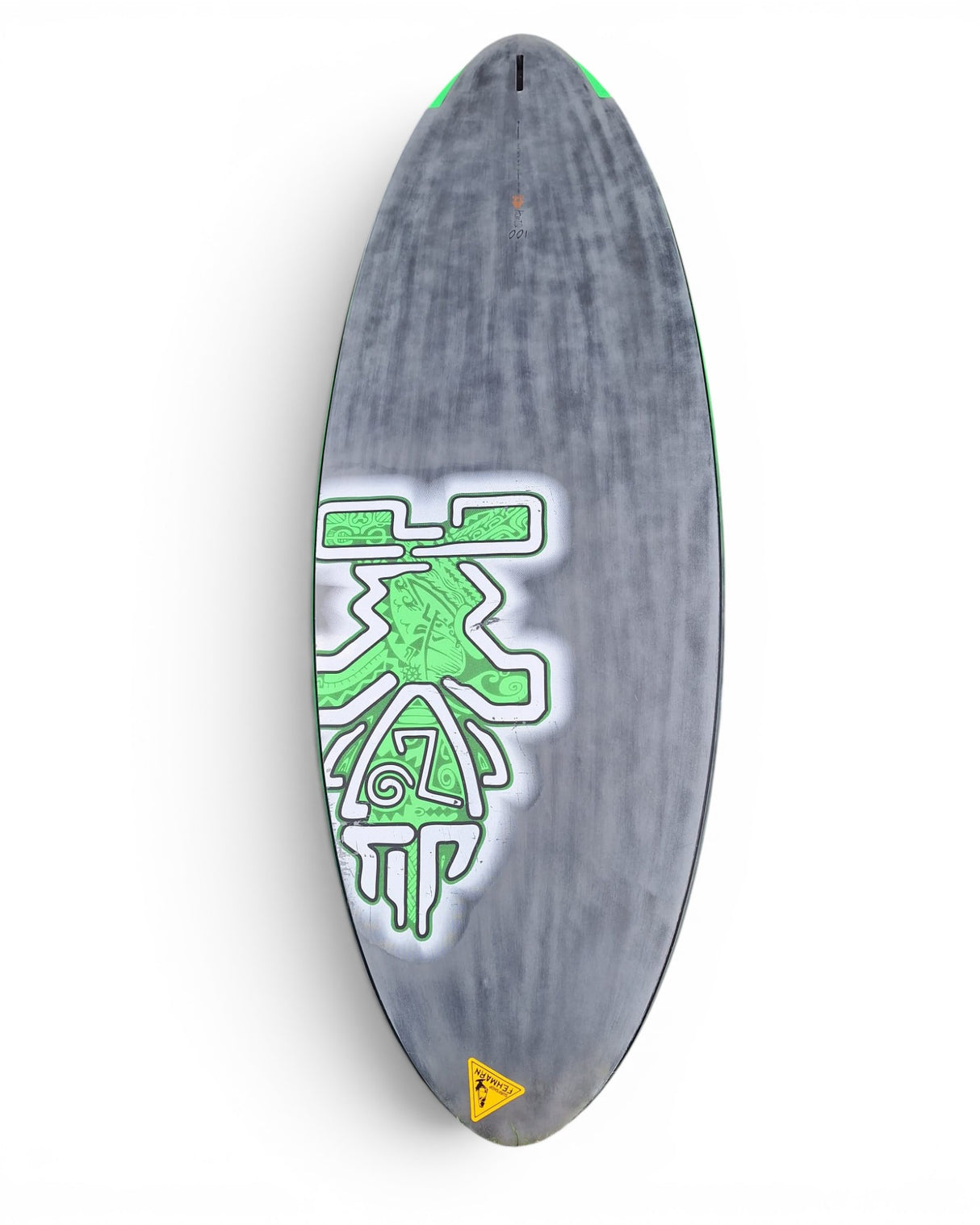 Starboard Atom IQ 100l 2014 (gebraucht)