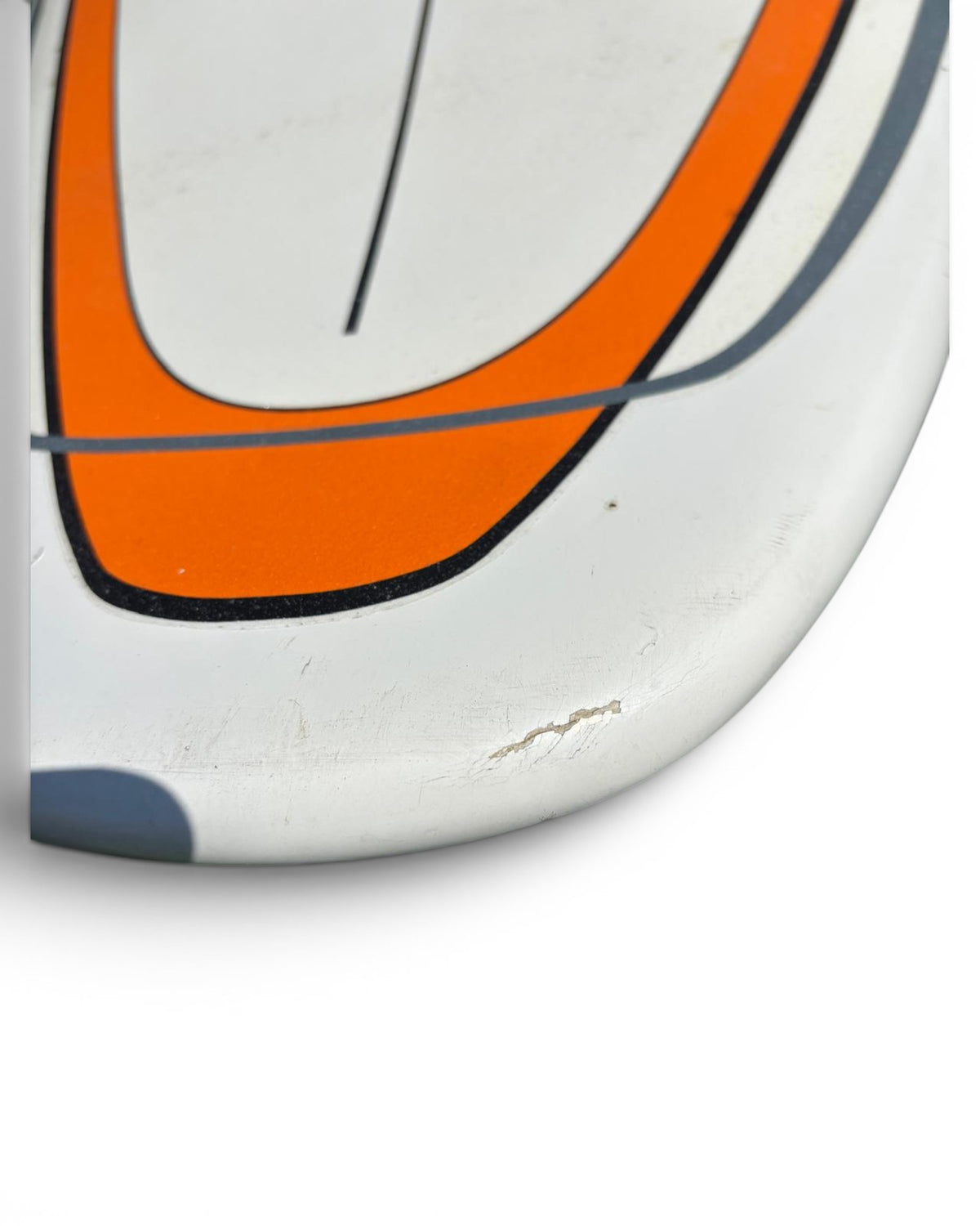 JP Freestyle Wave Full Wood Sandwich 93l 2006 (gebraucht)