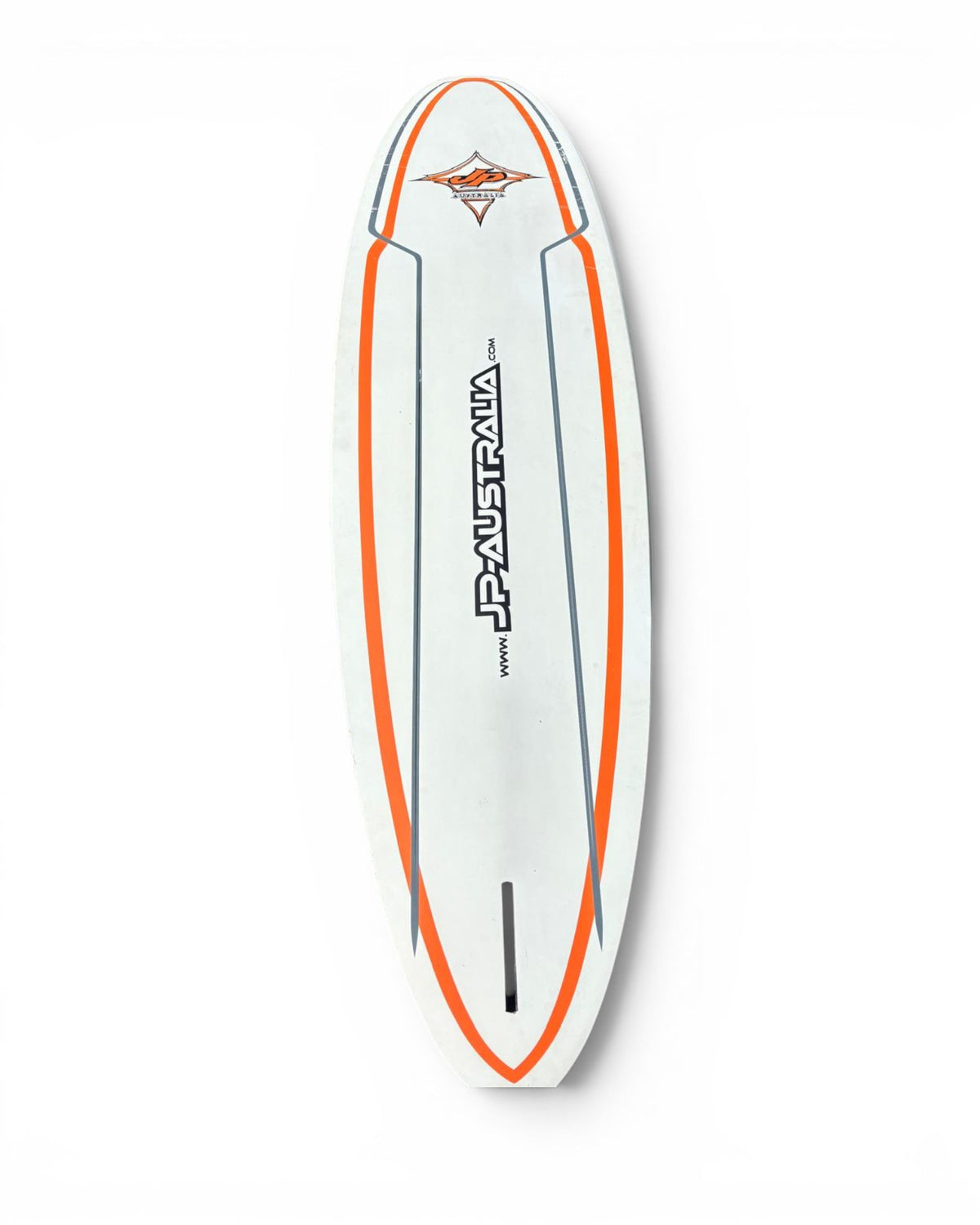 JP Freestyle Wave Full Wood Sandwich 93l 2006 (gebraucht)