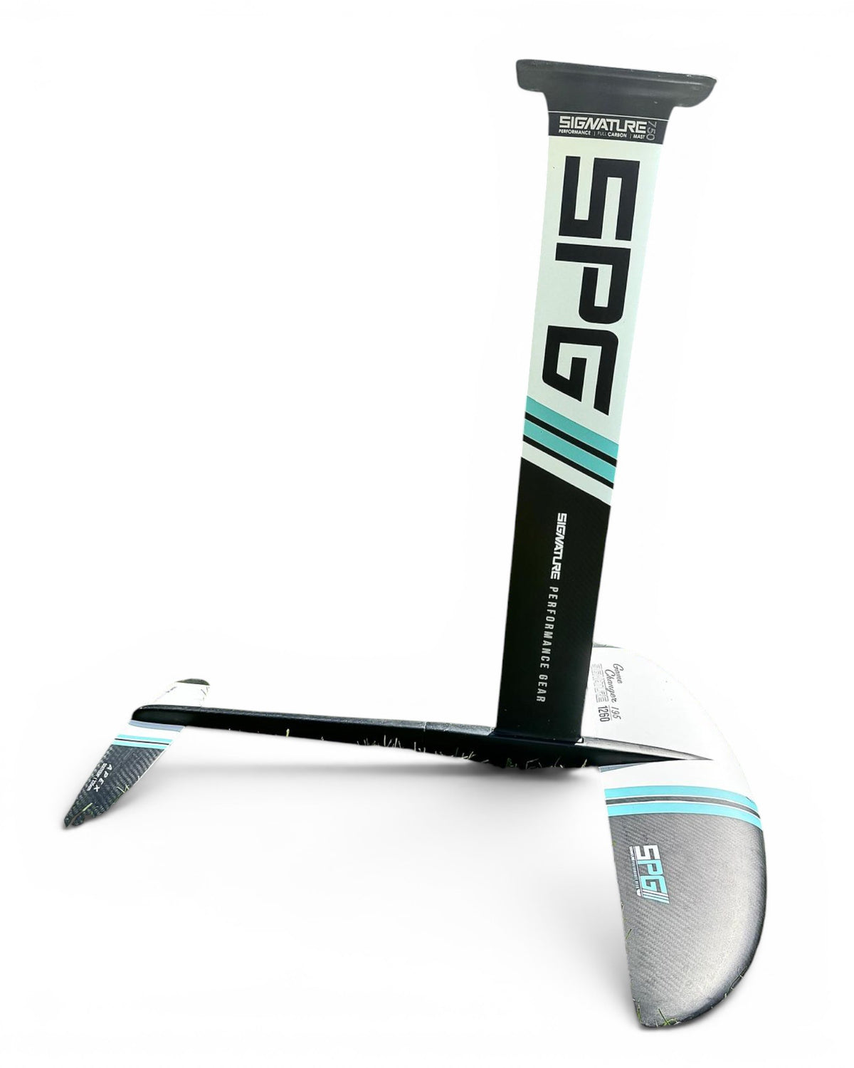 Signature SPG Performance Foil 1260/75/235 (gebraucht)