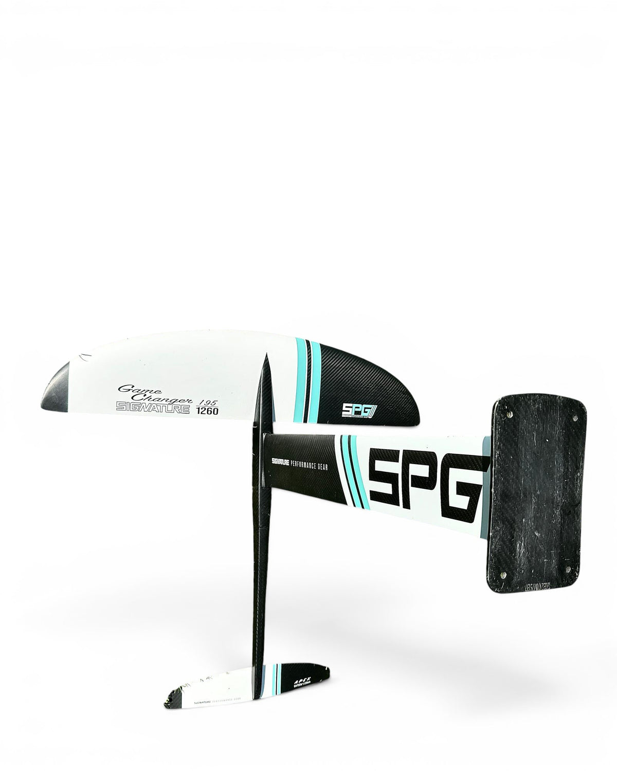 Signature SPG Performance Foil 1260/75/235 (gebraucht)