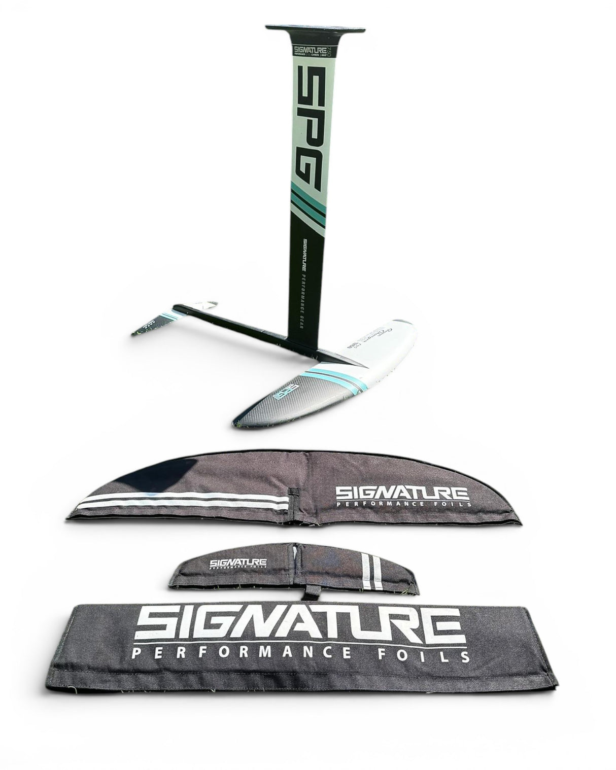 Signature SPG Performance Foil 1260/75/235 (gebraucht)
