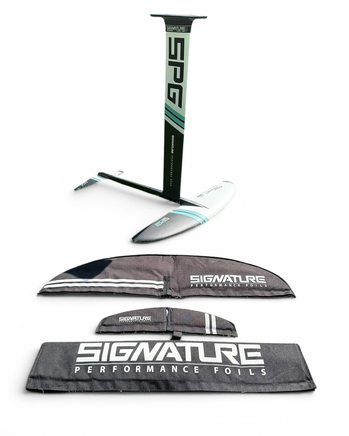Signature SPG Performance Foil 1260/75/235 (gebraucht)