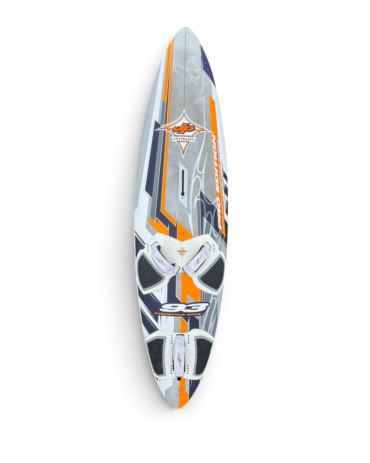 JP Freestyle Wave Pro 93L 2010 (gebraucht)