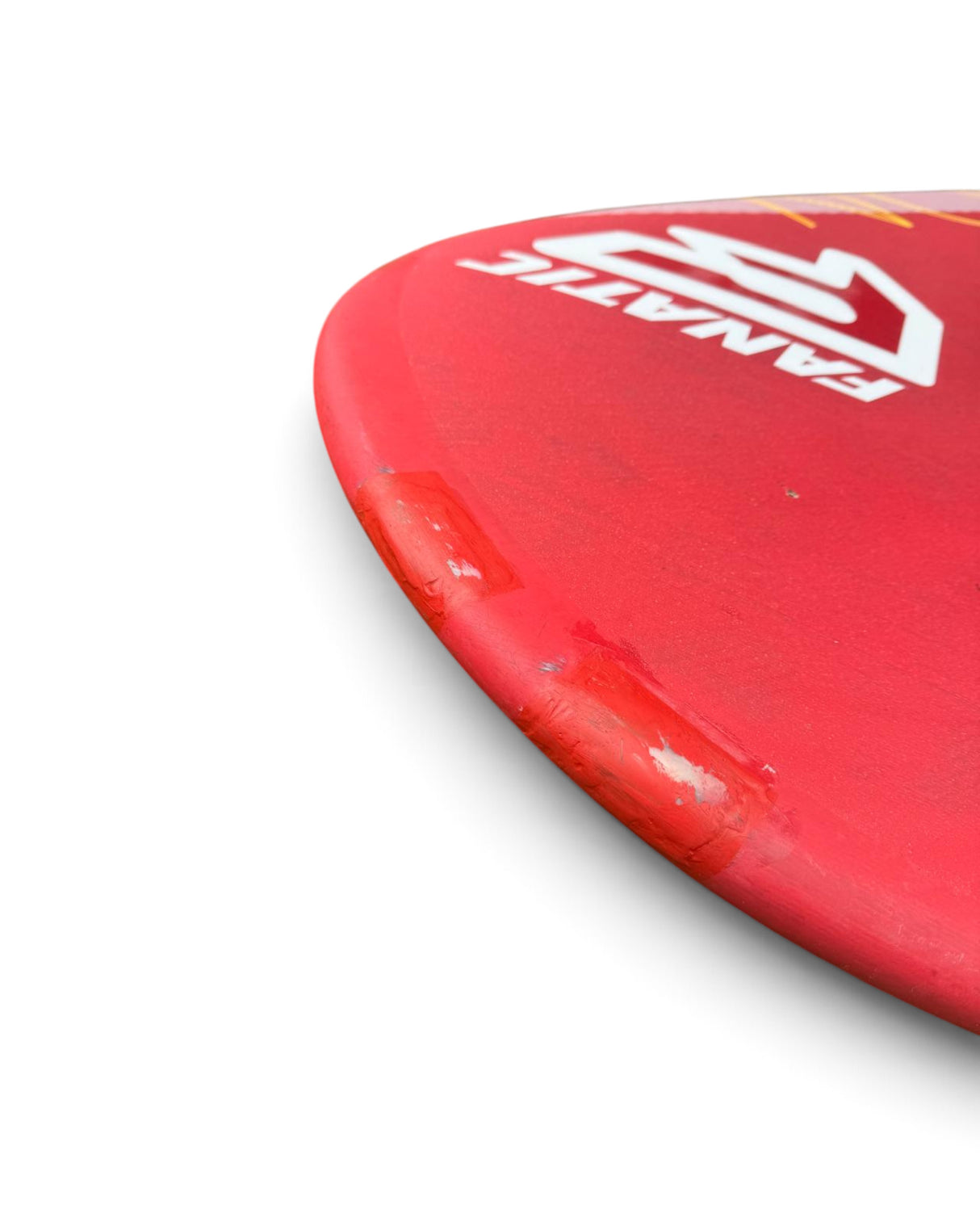 Fanatic Falcon 136l 2017 (gebraucht)