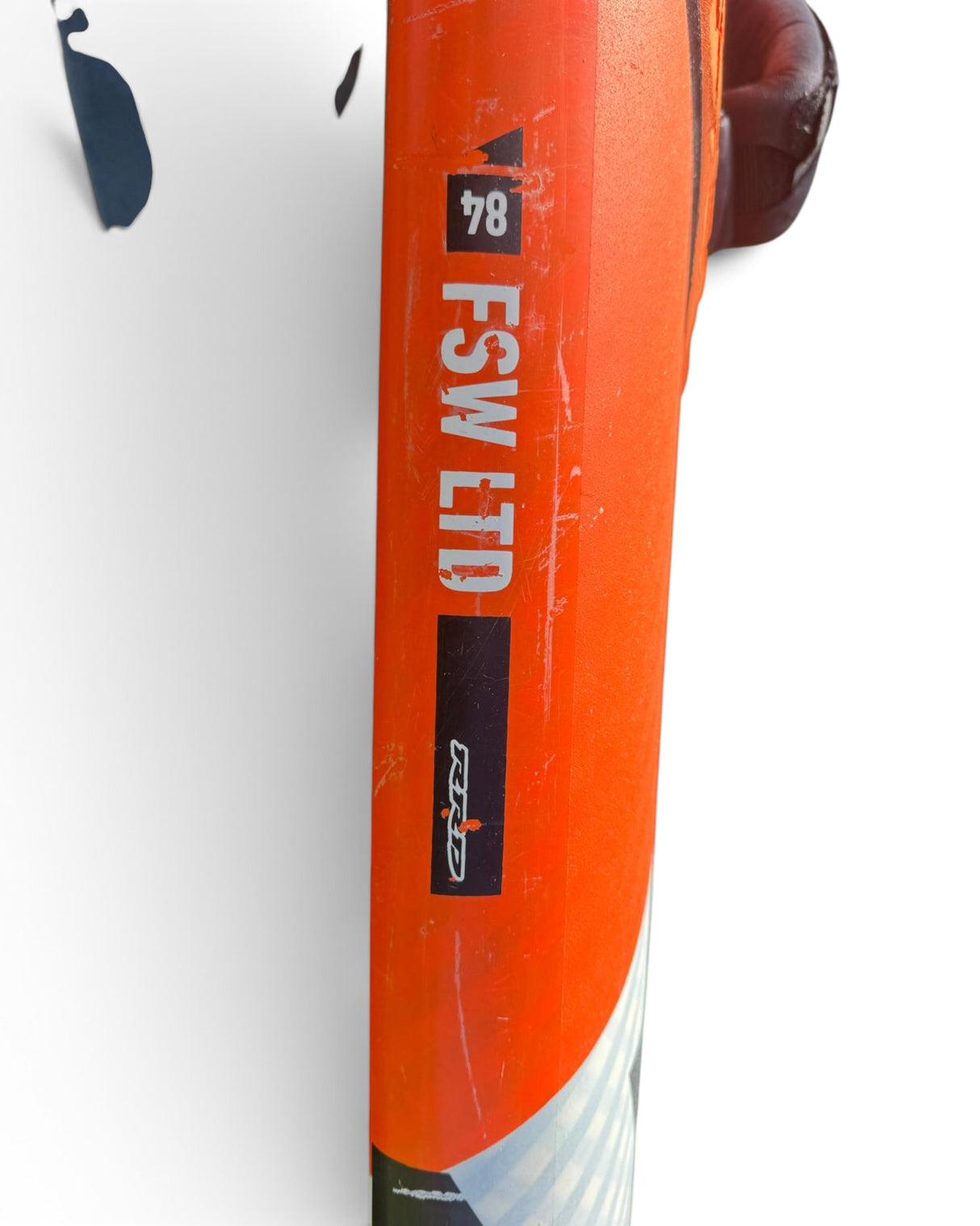 RRD Freestyle Wave LtD 84l 2021 (gebraucht)
