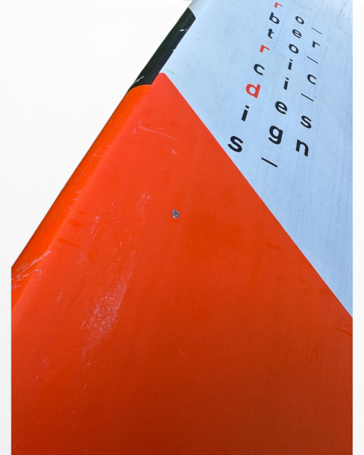 RRD Freestyle Wave LtD 84l 2021 (gebraucht)