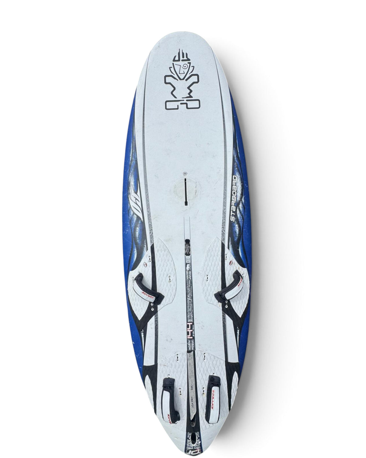 Starboard GO 144l 2010 (gebraucht)