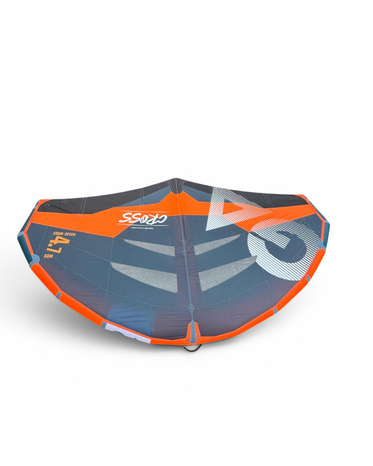 GA Wing Cross 2024 (gebraucht)