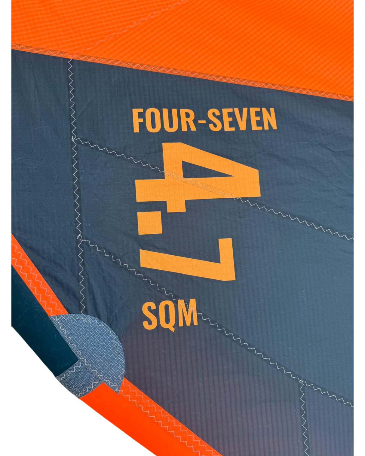 GA Wing Cross 2024 (gebraucht)