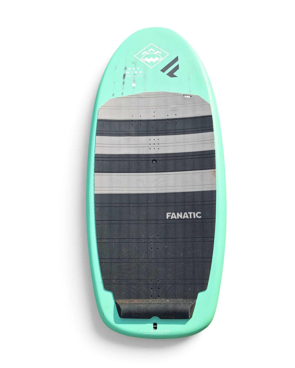 Fanatic Sky Wing Team Edition 2023 (gebraucht)
