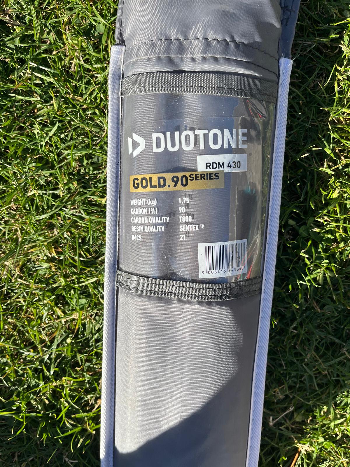 Douotne Gold 90 2026 (gebraucht)