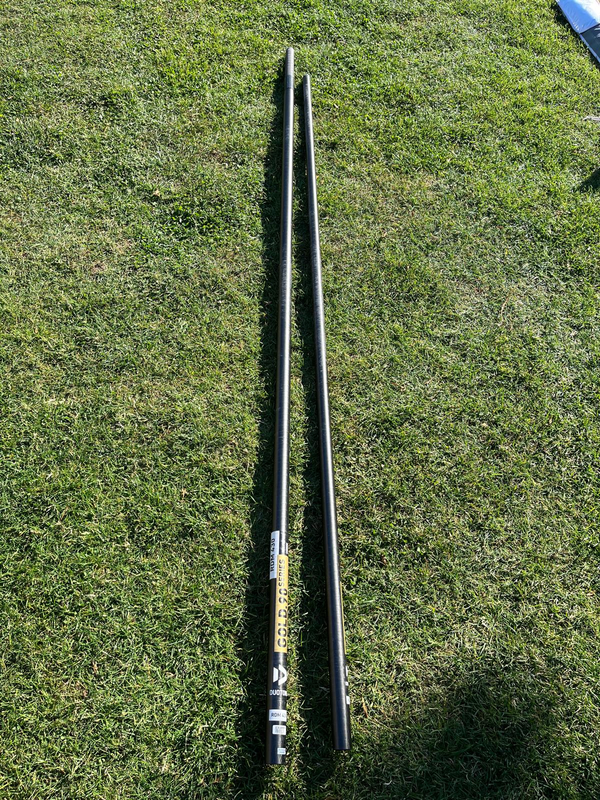Douotne Gold 90 2026 (gebraucht)